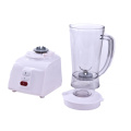 1250 Plastic Jar High Speed Fruit Smoothie Blender (B38)